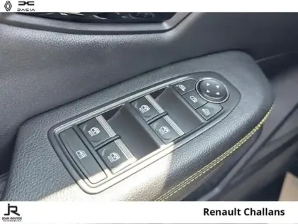 Photo 5 Renault Megane  E-Tech Electric EV60 220ch Techno super charge