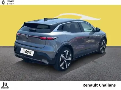 Photo 11 Renault Megane  E-Tech Electric EV60 220ch Techno super charge
