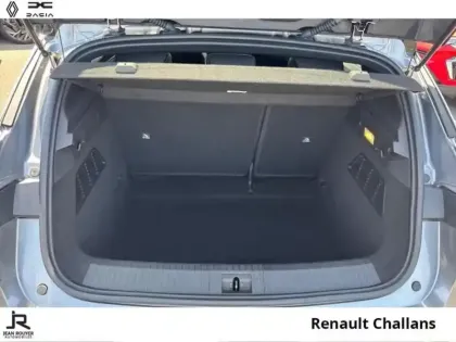 Photo 6 Renault Megane  E-Tech Electric EV60 220ch Techno super charge