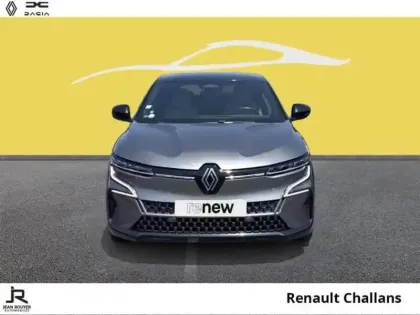 Photo 8 Renault Megane  E-Tech Electric EV60 220ch Techno super charge