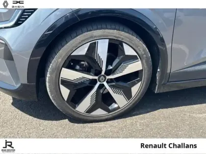 Photo 7 Renault Megane  E-Tech Electric EV60 220ch Techno super charge