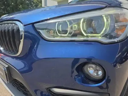 Photo 9 BMW X1  sDrive18d 150ch Business Design