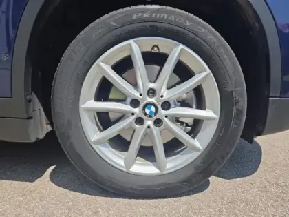 Photo 7 BMW X1  sDrive18d 150ch Business Design