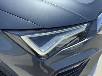 Photo 8 Seat Ateca  1.5 TSI 150ch Start&Stop Xperience