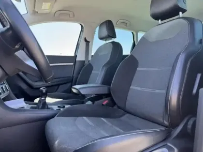 Photo 14 Seat Ateca  1.5 TSI 150ch Start&Stop Xperience