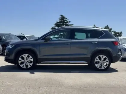 Photo 6 Seat Ateca  1.5 TSI 150ch Start&Stop Xperience
