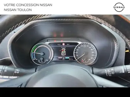 Photo 11 Nissan Juke  1.6 Hybrid 143ch N-Design 2023.5