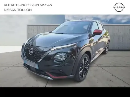 Photo Nissan Juke N-design