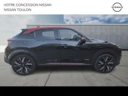 Photo 5 Nissan Juke  1.6 Hybrid 143ch N-Design 2023.5