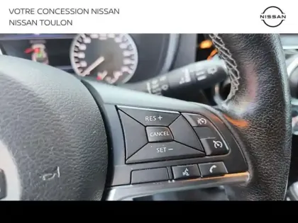 Photo 13 Nissan Juke  1.6 Hybrid 143ch N-Design 2023.5
