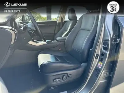 Photo 10 Lexus Nx  300h 4WD Executive