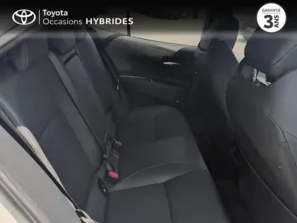Photo 6 Toyota Corolla  2.0 196ch GR Sport MY23