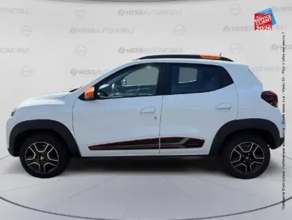 Photo 8 Dacia Spring  45ch Confort Plus - Achat Intégral