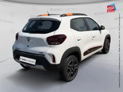 Photo 5 Dacia Spring  45ch Confort Plus - Achat Intégral