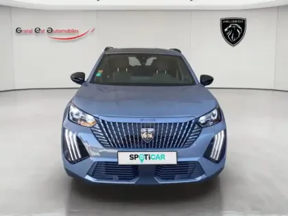 Photo 8 Peugeot 2008  1.2 PureTech 100ch S&S Allure