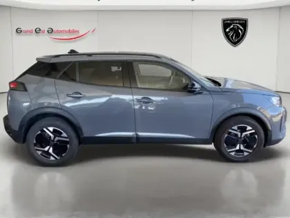 Photo 6 Peugeot 2008  1.2 PureTech 100ch S&S Allure