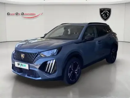 Photo Peugeot 2008 Allure