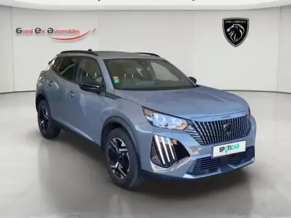 Photo 7 Peugeot 2008  1.2 PureTech 100ch S&S Allure