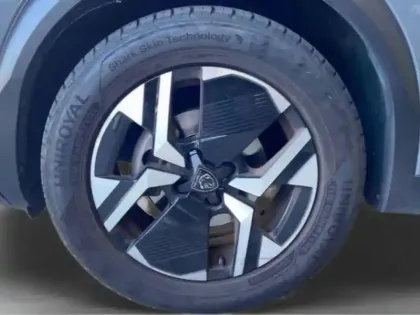 Photo 9 Peugeot 2008  1.2 PureTech 100ch S&S Allure