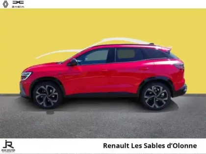 Photo 9 Renault Austral  1.2 E-Tech full hybrid 200ch Techno esprit Alpine - 24