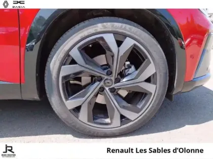 Photo 7 Renault Austral  1.2 E-Tech full hybrid 200ch Techno esprit Alpine - 24