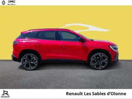 Photo 12 Renault Austral  1.2 E-Tech full hybrid 200ch Techno esprit Alpine - 24