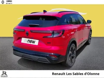 Photo 11 Renault Austral  1.2 E-Tech full hybrid 200ch Techno esprit Alpine - 24