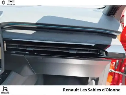 Photo 13 Renault Austral  1.2 E-Tech full hybrid 200ch Techno esprit Alpine - 24
