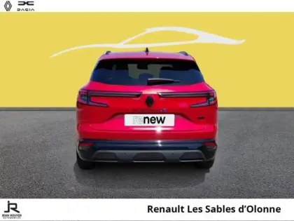 Photo 10 Renault Austral  1.2 E-Tech full hybrid 200ch Techno esprit Alpine - 24