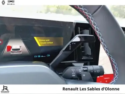 Photo 5 Renault Austral  1.2 E-Tech full hybrid 200ch Techno esprit Alpine - 24