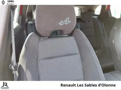 Photo 14 Renault Austral  1.2 E-Tech full hybrid 200ch Techno esprit Alpine - 24