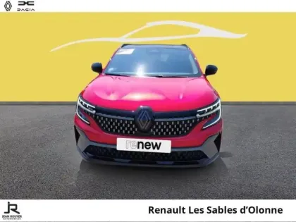 Photo 8 Renault Austral  1.2 E-Tech full hybrid 200ch Techno esprit Alpine - 24
