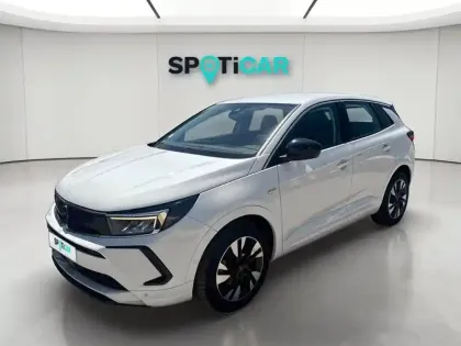 Photo Opel Grandland Elegance Business