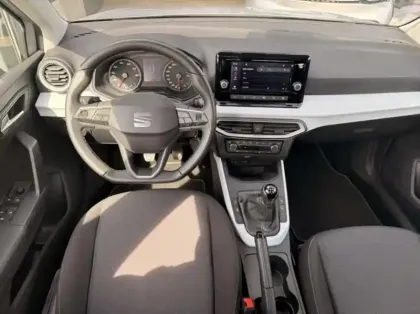 Photo 7 Seat Arona  1.0 TSI 95ch Copa