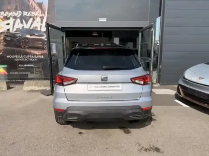 Photo 5 Seat Arona  1.0 TSI 95ch Copa