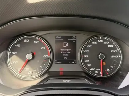 Photo 8 Seat Arona  1.0 TSI 95ch Copa