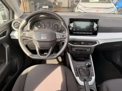 Photo 12 Seat Arona  1.0 TSI 95ch Copa