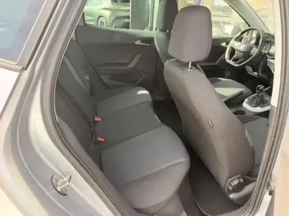 Photo 6 Seat Arona  1.0 TSI 95ch Copa