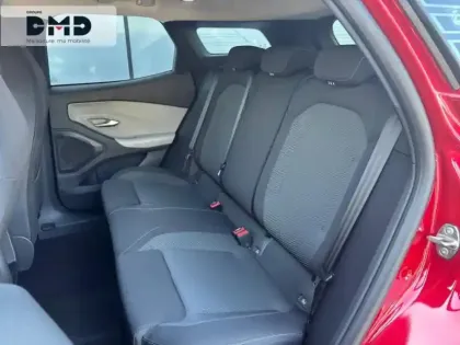 Photo 9 Ford Explorer  170ch Standard Range 52kWh Style RWD