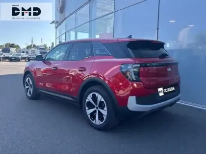Photo 17 Ford Explorer  170ch Standard Range 52kWh Style RWD
