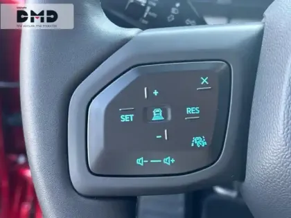 Photo 14 Ford Explorer  170ch Standard Range 52kWh Style RWD