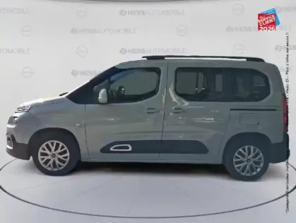 Photo 8 Citroën Berlingo  M BlueHDi 130ch S&S Feel 114g