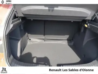 Photo 6 Dacia Duster  1.2 mild hybrid 130ch Extreme