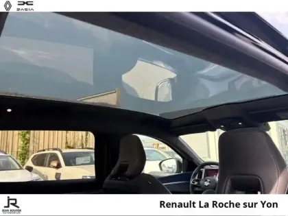 Photo 14 Renault Scenic  E-Tech Electric 220ch 87kWh Techno option esprit Alpine grande autonomie -25