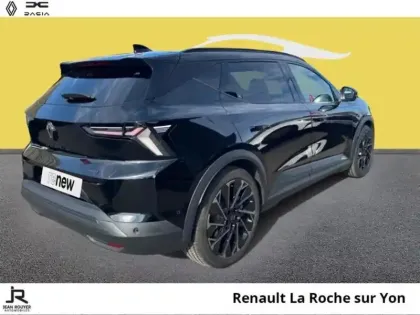 Photo 11 Renault Scenic  E-Tech Electric 220ch 87kWh Techno option esprit Alpine grande autonomie -25