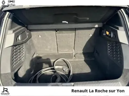 Photo 6 Renault Scenic  E-Tech Electric 220ch 87kWh Techno option esprit Alpine grande autonomie -25