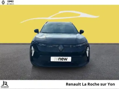 Photo 8 Renault Scenic  E-Tech Electric 220ch 87kWh Techno option esprit Alpine grande autonomie -25