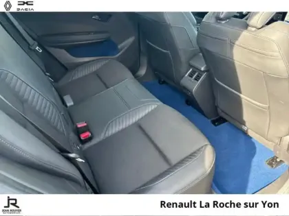 Photo 13 Renault Scenic  E-Tech Electric 220ch 87kWh Techno option esprit Alpine grande autonomie -25
