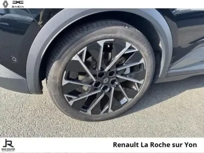 Photo 7 Renault Scenic  E-Tech Electric 220ch 87kWh Techno option esprit Alpine grande autonomie -25