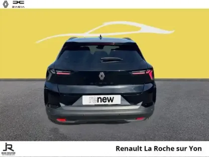Photo 10 Renault Scenic  E-Tech Electric 220ch 87kWh Techno option esprit Alpine grande autonomie -25